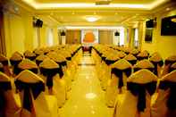 Functional Hall Bao An Hotel Ninh Binh