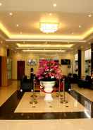 LOBBY Bao An Hotel Ninh Binh