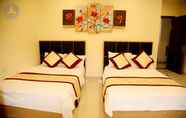 Kamar Tidur 7 Bao An Hotel Ninh Binh