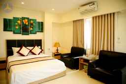 Bao An Hotel Ninh Binh, AU$27