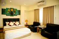 Kamar Tidur Bao An Hotel Ninh Binh