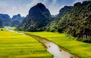 วิวและสถานที่ท่องเที่ยวใกล้เคียง 6 Bao An Hotel Ninh Binh