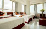 Phòng ngủ 2 Van Hoa Hotel 