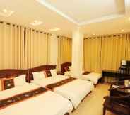 ห้องนอน 6 Van Hoa Hotel 