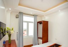 卧室 4 Van Hoa Hotel