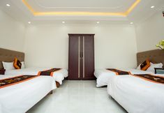 Phòng ngủ 5 Van Hoa Hotel 