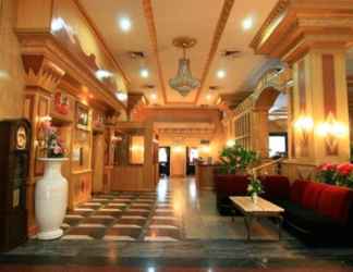 Sảnh chờ 2 13 Coins Hotel Ngam Wong Wan