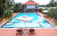 Swimming Pool 2 Sand Garden Resort