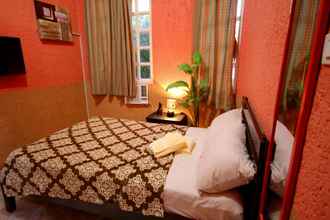 Kamar Tidur 4 Dee Guesthouse 