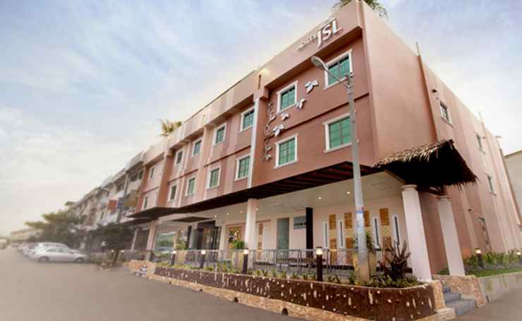 Hotel Jsl Johor Bahru Johor Bahru Harga Hotel Terbaru Di Traveloka