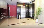 Lobby 5 Hotel JSL Johor Bahru