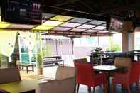 Bar, Cafe and Lounge Hotel JSL Johor Bahru