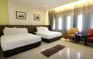 Bedroom 7 Hotel JSL Johor Bahru