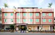 Exterior 3 Hotel JSL Johor Bahru