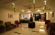 Lobby 4 Hotel JSL Johor Bahru