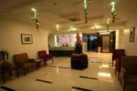 Lobby Hotel JSL Johor Bahru