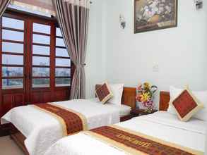 Sảnh chờ 4 A Dong Hotel Danang