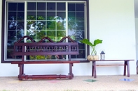 Luar Bangunan Villa Formosa