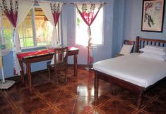 Bedroom 5 Villa Formosa