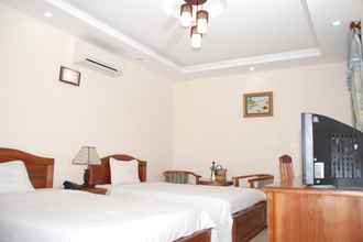 Kamar Tidur 4 Phu An Hotel