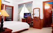 Kamar Tidur 5 Phu An Hotel