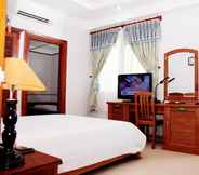 Bedroom 5 Phu An Hotel