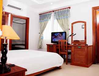 Kamar Tidur 2 Phu An Hotel