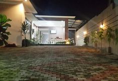 Exterior 3 Omah Blambangan