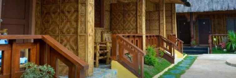 Sảnh chờ RedDoorz Plus @ Sla Divina Panglao Bohol