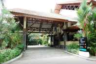 Exterior Horison Resort Pondok Layung Anyer