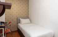 Kamar Tidur 7 Okid Hotel