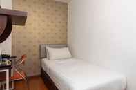 Kamar Tidur Okid Hotel