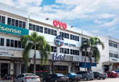 외관 3 Okid Hotel