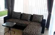 Lobby 6 Comfortable 4BR Villa in Batu City at Villa Kapal