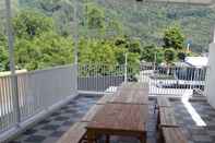 Common Space Comfortable 4BR Villa in Batu City at Villa Kapal