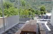 Common Space 7 Comfortable 4BR Villa in Batu City at Villa Kapal