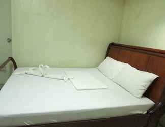 Kamar Tidur 2 Go Land Pension House