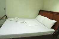 Kamar Tidur Go Land Pension House