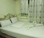 Kamar Tidur 6 Go Land Pension House