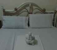 Kamar Tidur 7 Go Land Pension House