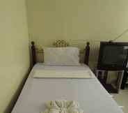 Kamar Tidur 2 Go Land Pension House