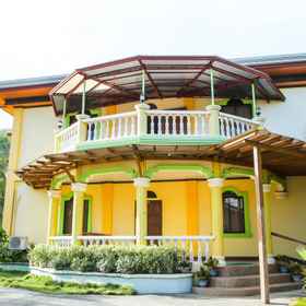 Villa Emilia Pension House 1, Hotel Panglao Kartways