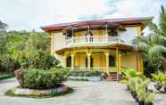 Bangunan 5 Villa Emilia Pension House