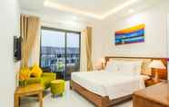 Bilik Tidur 3 Morris Hotel Phu Quoc