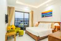 Kamar Tidur Morris Hotel Phu Quoc