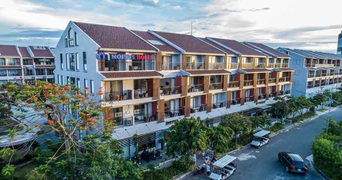 Nearby View and Attractions Morris Hotel Phu Quoc