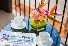 Bên ngoài 4 Morris Hotel Phu Quoc