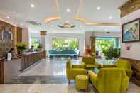 Lobby Morris Hotel Phu Quoc