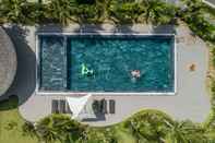 Hồ bơi Morris Hotel Phu Quoc