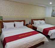 Phòng ngủ 6 Duc Long Hotel 